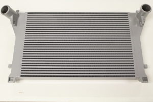 Intercooler Kit for Audi A3 8V, Seat Leon 5F, Skoda Octavia, Golf 7 GTI 2.0 TFSI 50mm plug and play with certificate of conformity § 19.3